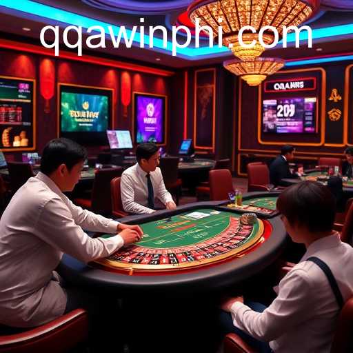 Live Casino