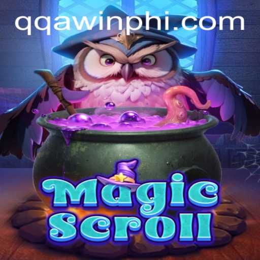 Unveiling the Enchantment: MagicScroll and the All-New QQA WIN Mechanic